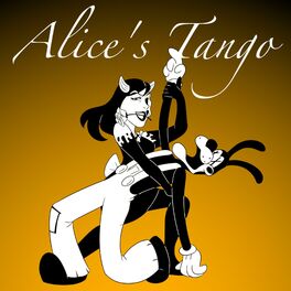 Album cover of Alice's Tango (You Will Be Mine)