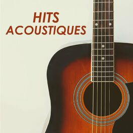 Album cover of Hits Acoustiques