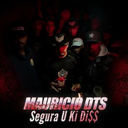 Album cover of Segura U Ki Di$$