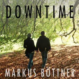 Album cover of Downtime