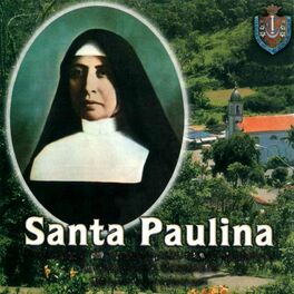 Album cover of Santa Paulina