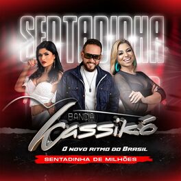 Album cover of Sentadinha de Milhões