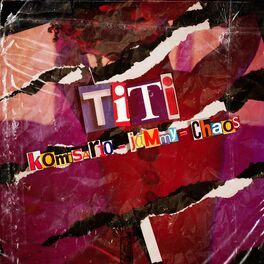 Album cover of TITI