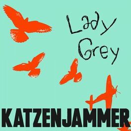 Album cover of Lady Grey