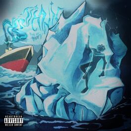 Album cover of TITANIC