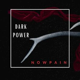 Album cover of Dark Power