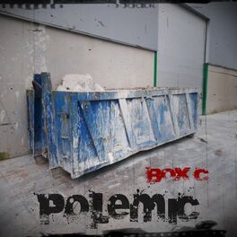 Album cover of Box C