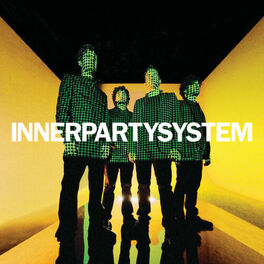 Album cover of Innerpartysystem (Exclusive Edition)