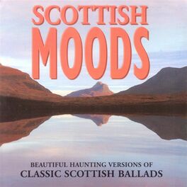 Album cover of Scottish Moods