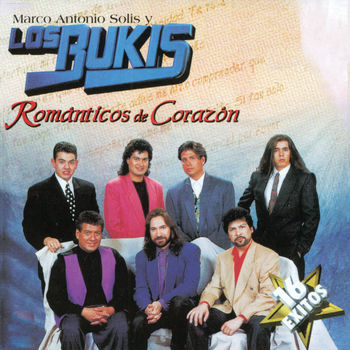 Los Bukis Necesito Una Companera Listen With Lyrics Deezer