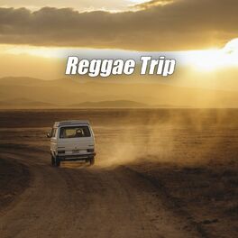 Album cover of Reggae Trip