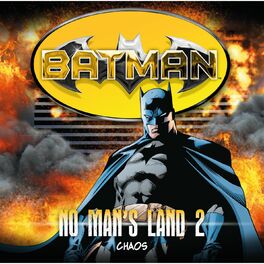 Album cover of No Man's Land, Folge 2: Chaos