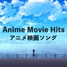 Album cover of Anime Movie Hits