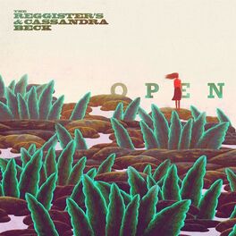 Album cover of Open