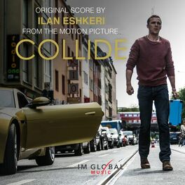 Album cover of Collide (Original Score)