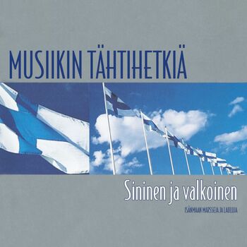 Suomen Laulu - Widéen : Keski-Suomen kotiseutulaulu: listen with lyrics |  Deezer