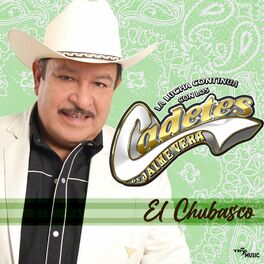 Album cover of El Chubasco