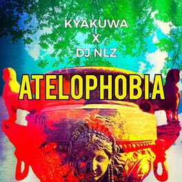 Album cover of Atelophobia