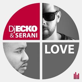 Album cover of Love