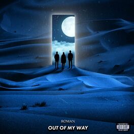 Album cover of Out Of My Way (feat. Emin & Vanessa)