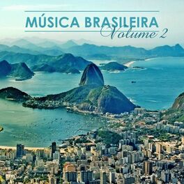Album cover of Musica Brasileira, Vol. 2