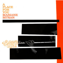 Album cover of A Place For You