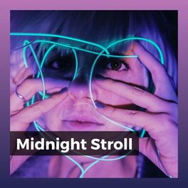 Album cover of Midnight Stroll