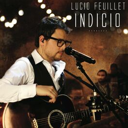 Album cover of Indicio