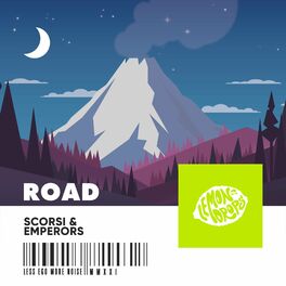 Album cover of Road