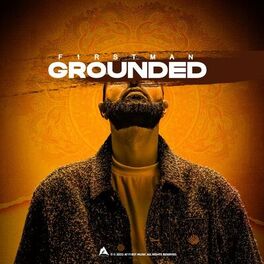 Album cover of Grounded