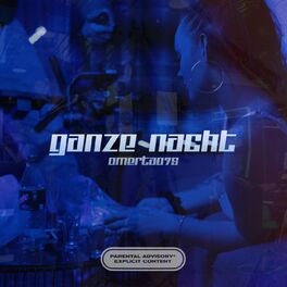 Album cover of Ganze Nacht