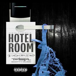 Album cover of Hotel Room (feat. Twista & Scotty Music)