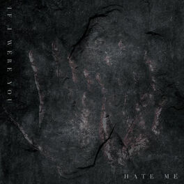 Album cover of Hate Me