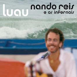 Album cover of Luau (Ao Vivo Em São Paulo / 2007)
