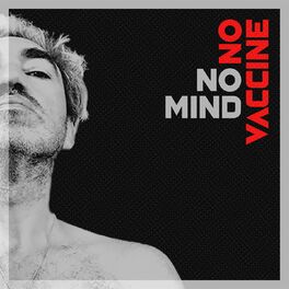 Album cover of No Mind No Vaccine (Analog Disease 2022)