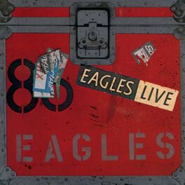 Eagles - Their Greatest Hits 1971-1975 Lyrics and Tracklist