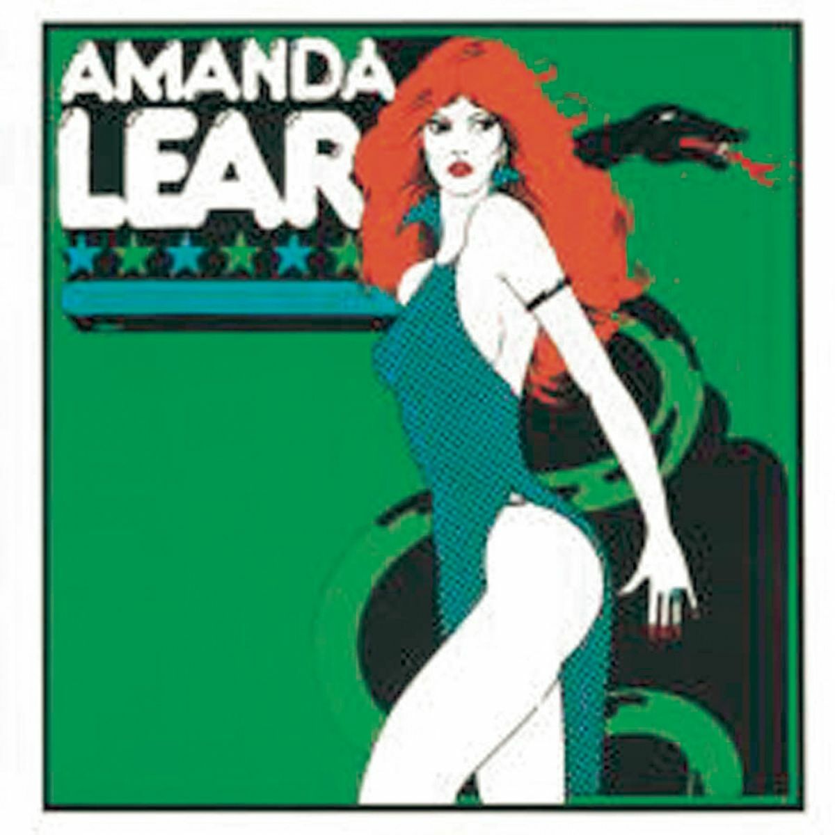 Amanda Lear: albums, nummers, afspeellijsten | Luister op Deezer