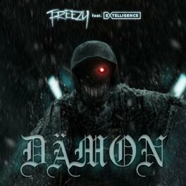 Album cover of Dämon