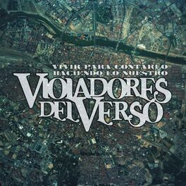 Album cover of Vivir para Contarlo / Haciendo Lo Nuestro