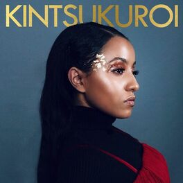 Album cover of Kintsukuroi