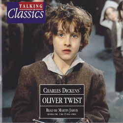 Dickens: Oliver Twist