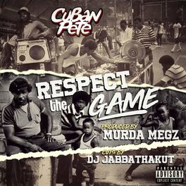 Album cover of Respect The Game (feat. Jabbathakut & MurdaMegz)