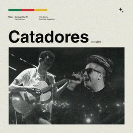 Album cover of Catadores Reggae (adelanto) (feat. Kalacawas)