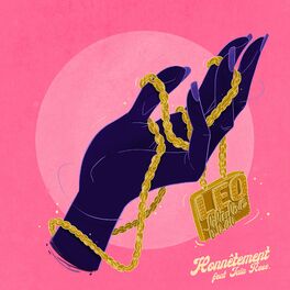 Album cover of Honnêtement