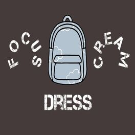 Album cover of Focus Cream