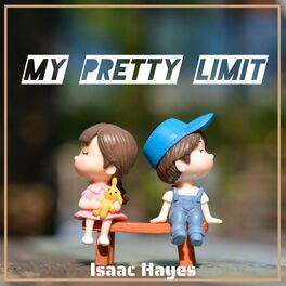 Album cover of My Pretty Limit