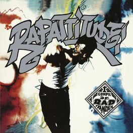 Album cover of Rapattitude (Réédition 2012)