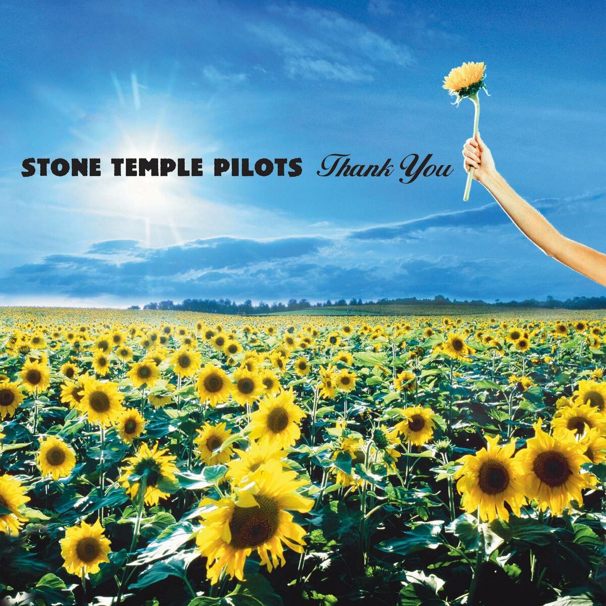 Stone Temple Pilots - Sex Type Thing: listen with lyrics | Deezer