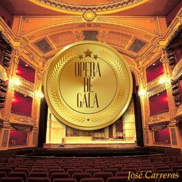 Album cover of Opera de Gala