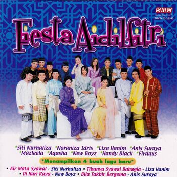 Dato Siti Nurhaliza Air Mata Syawal Listen With Lyrics Deezer